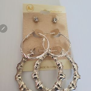 Women's Fashion Earrings